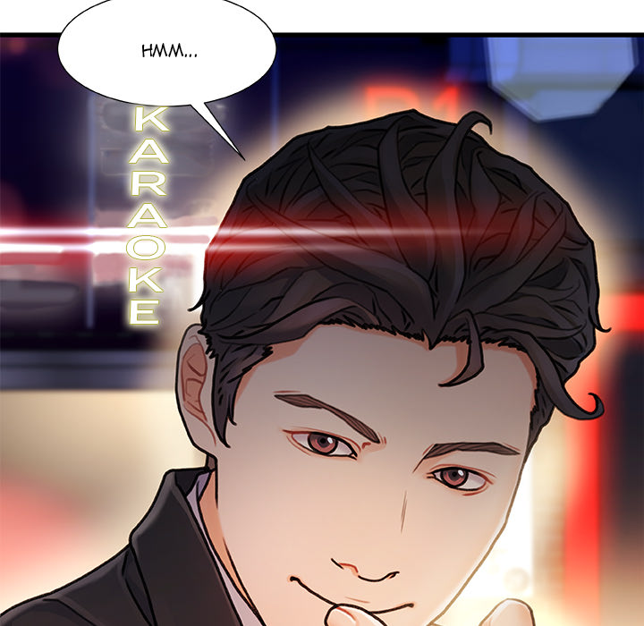 Achilles Heel - Chapter 2 [photo 10] - MangaPorn