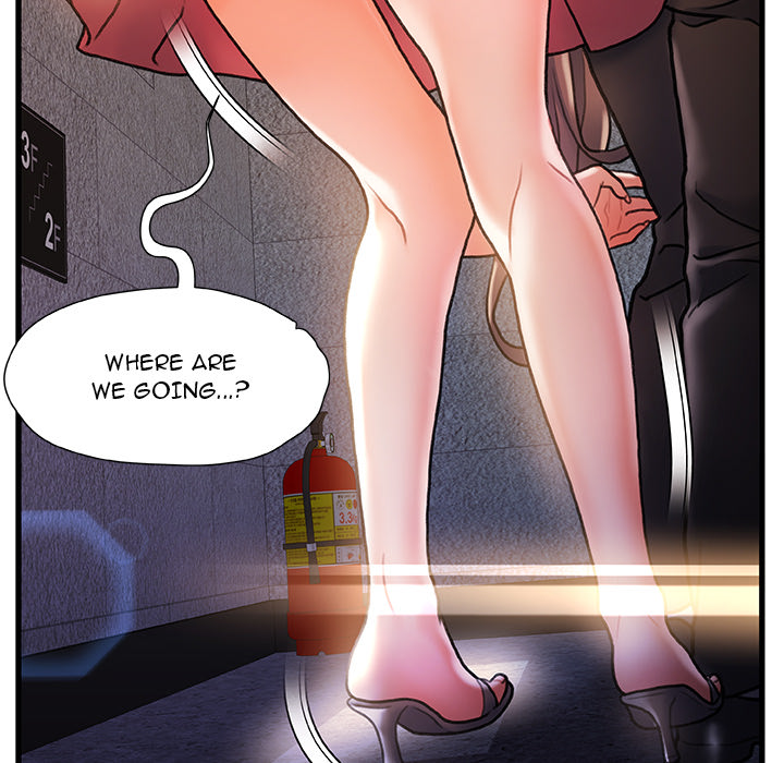 Achilles Heel - Chapter 2 [photo 108] - MangaPorn