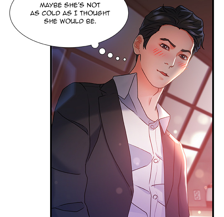 Achilles Heel - Chapter 2 [photo 115] - MangaPorn