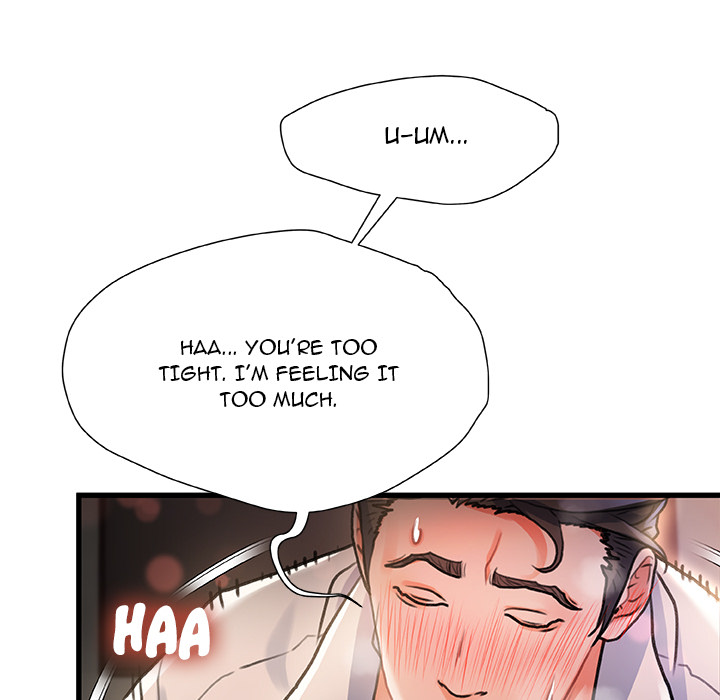 Achilles Heel - Chapter 2 [photo 142] - MangaPorn