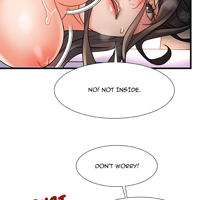 Achilles Heel - Chapter 2 [photo 144] - MangaPorn