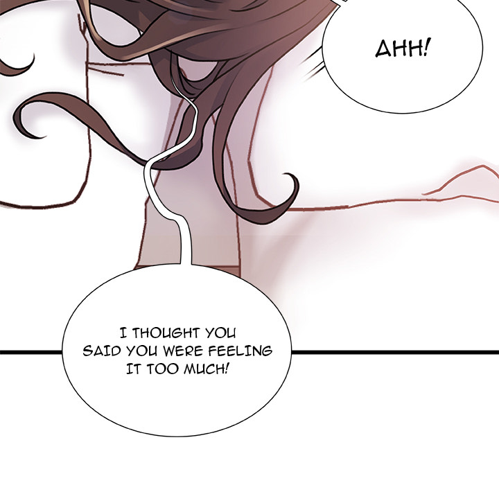 Achilles Heel - Chapter 2 [photo 148] - MangaPorn