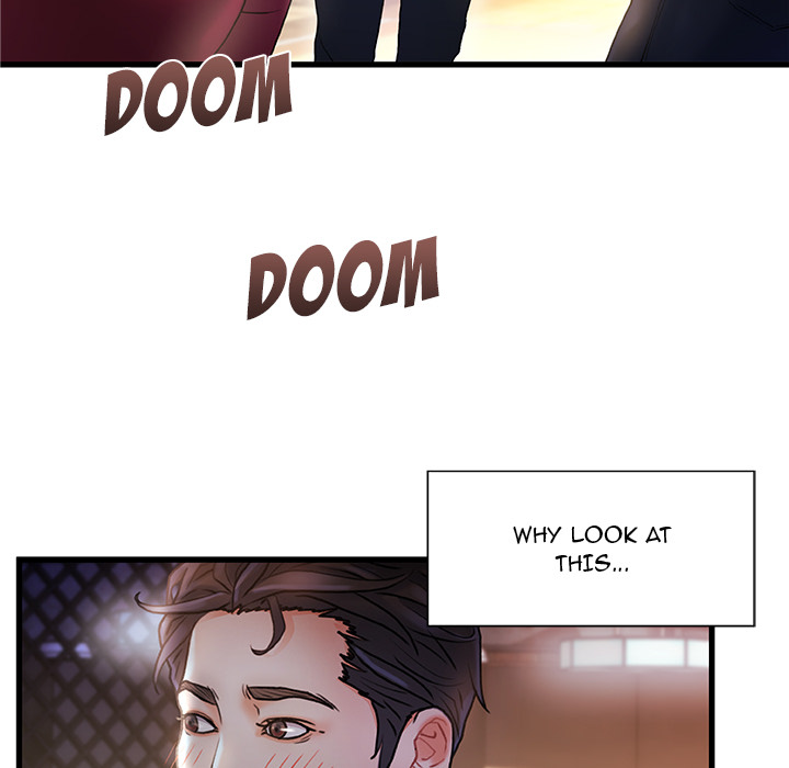 Achilles Heel - Chapter 2 [photo 20] - MangaPorn