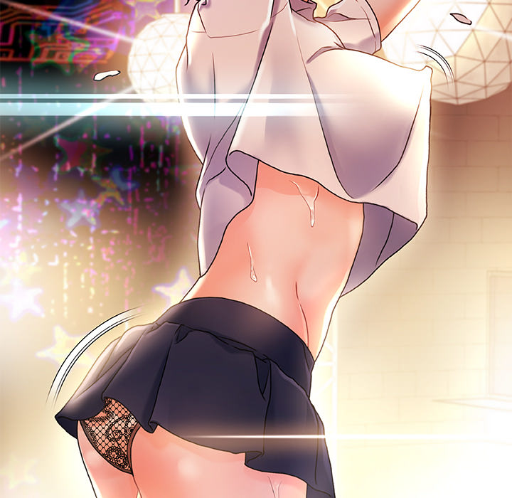 Achilles Heel - Chapter 2 [photo 25] - MangaPorn