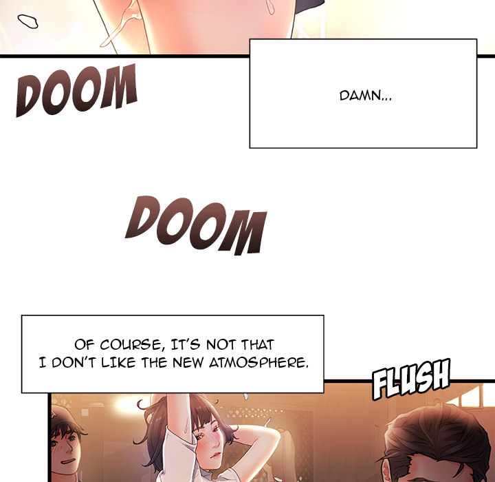 Achilles Heel - Chapter 2 [photo 26] - MangaPorn