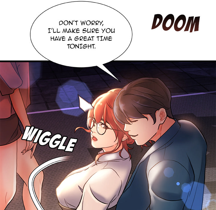 Achilles Heel - Chapter 2 [photo 40] - MangaPorn