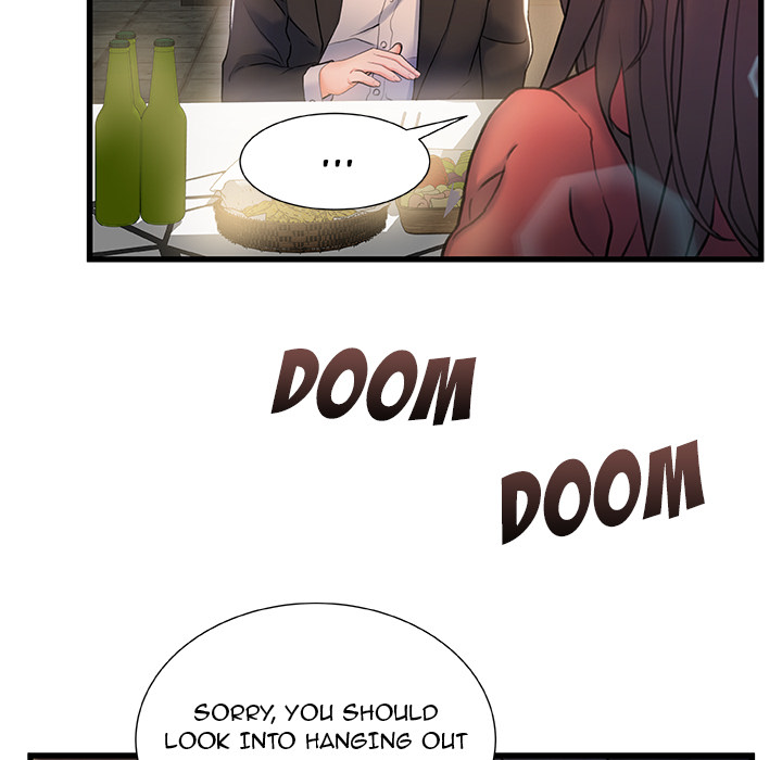 Achilles Heel - Chapter 2 [photo 55] - MangaPorn