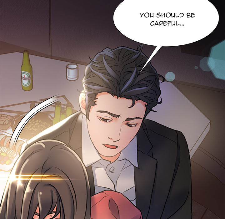 Achilles Heel - Chapter 2 [photo 59] - MangaPorn