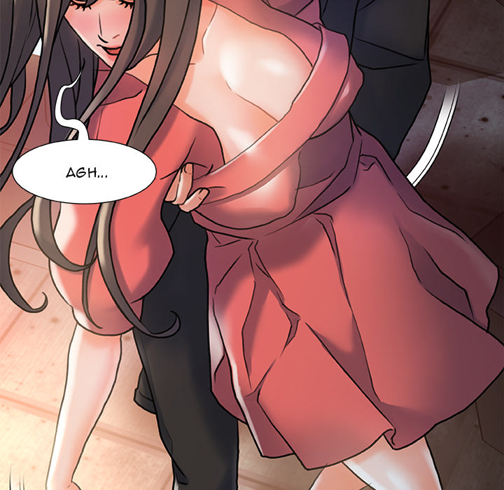 Achilles Heel - Chapter 2 [photo 60] - MangaPorn