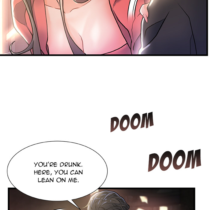 Achilles Heel - Chapter 2 [photo 62] - MangaPorn