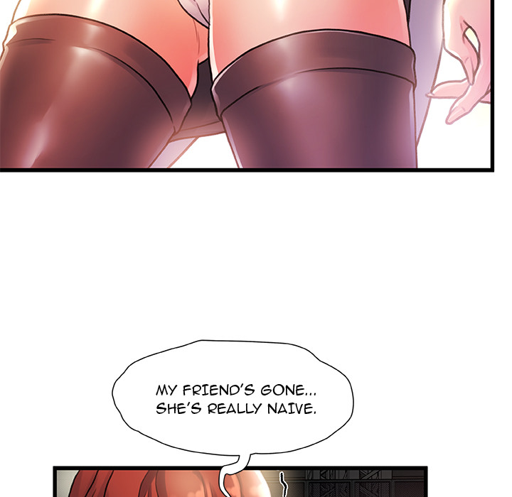 Achilles Heel - Chapter 2 [photo 77] - MangaPorn