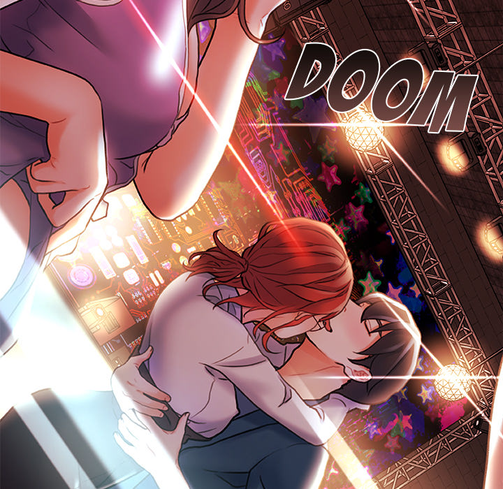 Achilles Heel - Chapter 2 [photo 81] - MangaPorn