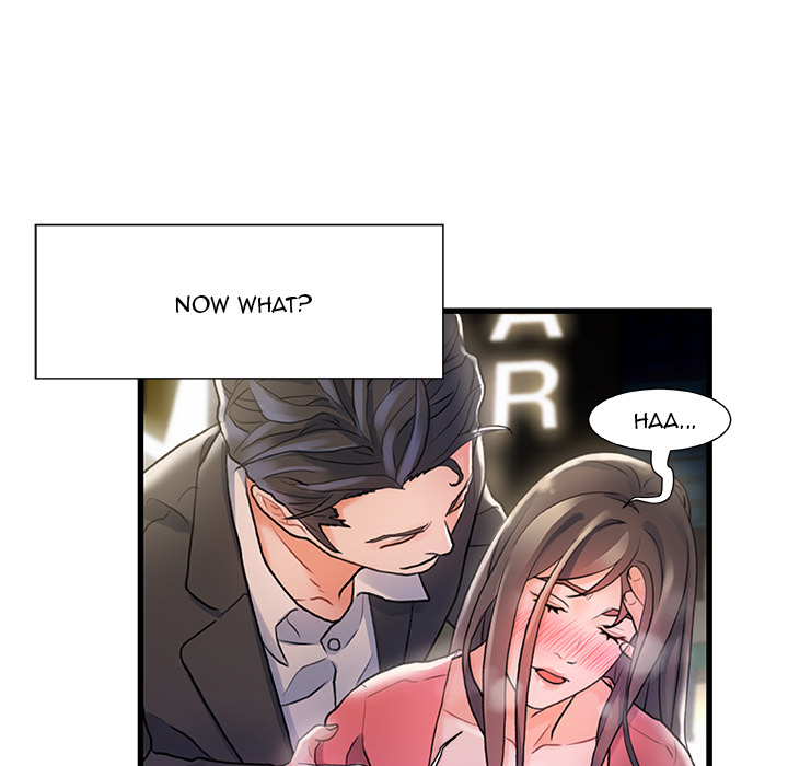 Achilles Heel - Chapter 2 [photo 87] - MangaPorn