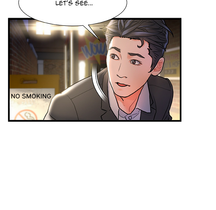 Achilles Heel - Chapter 2 [photo 91] - MangaPorn
