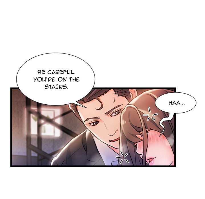 Achilles Heel - Chapter 2 [photo 96] - MangaPorn