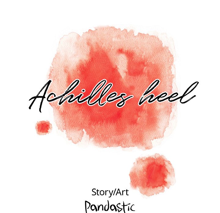 Achilles Heel - Chapter 3 [photo 20] - MangaPorn