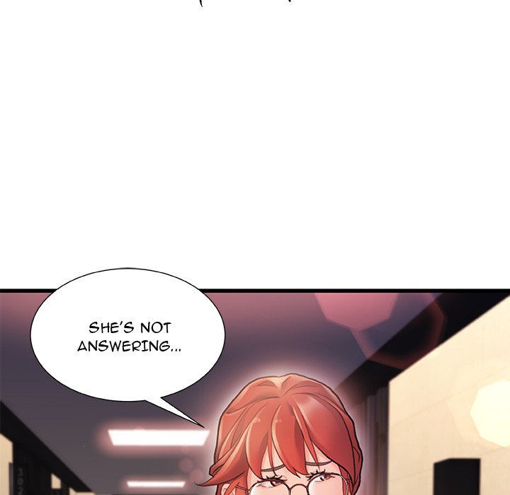 Achilles Heel - Chapter 3 [photo 21] - MangaPorn