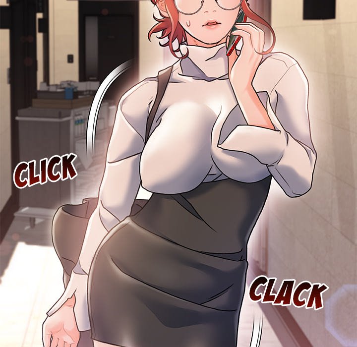 Achilles Heel - Chapter 3 [photo 22] - MangaPorn