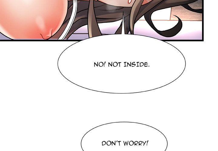 Achilles Heel - Chapter 3 [photo 4] - MangaPorn