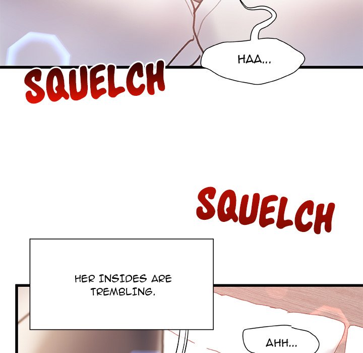 Achilles Heel - Chapter 3 [photo 55] - MangaPorn