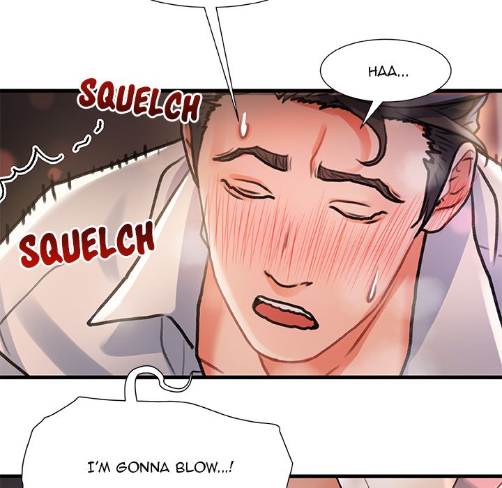 Achilles Heel - Chapter 3 [photo 72] - MangaPorn