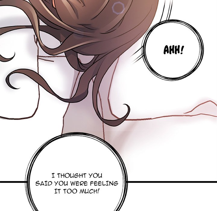 Achilles Heel - Chapter 3 [photo 8] - MangaPorn