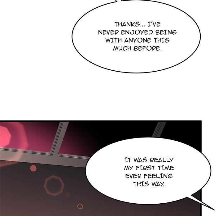 Achilles Heel - Chapter 3 [photo 92] - MangaPorn