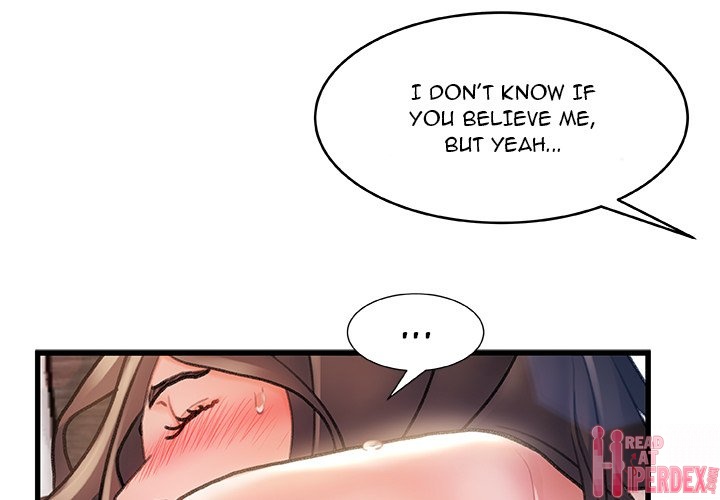 Achilles Heel - Chapter 4 [photo 1] - MangaPorn