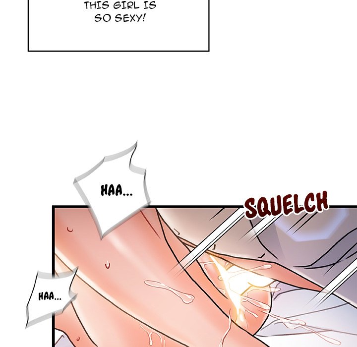 Achilles Heel - Chapter 4 [photo 105] - MangaPorn