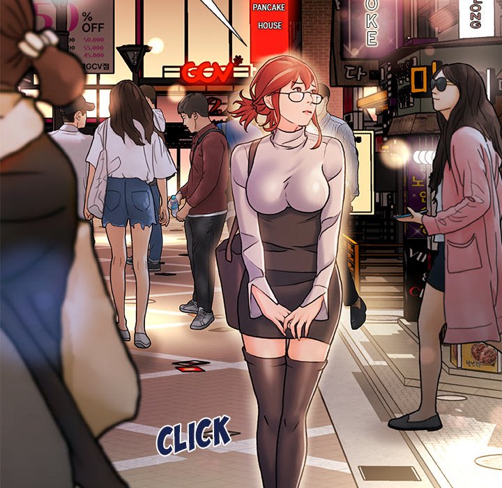 Achilles Heel - Chapter 4 [photo 19] - MangaPorn