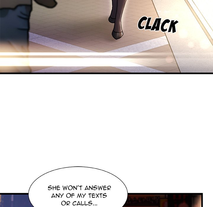 Achilles Heel - Chapter 4 [photo 20] - MangaPorn