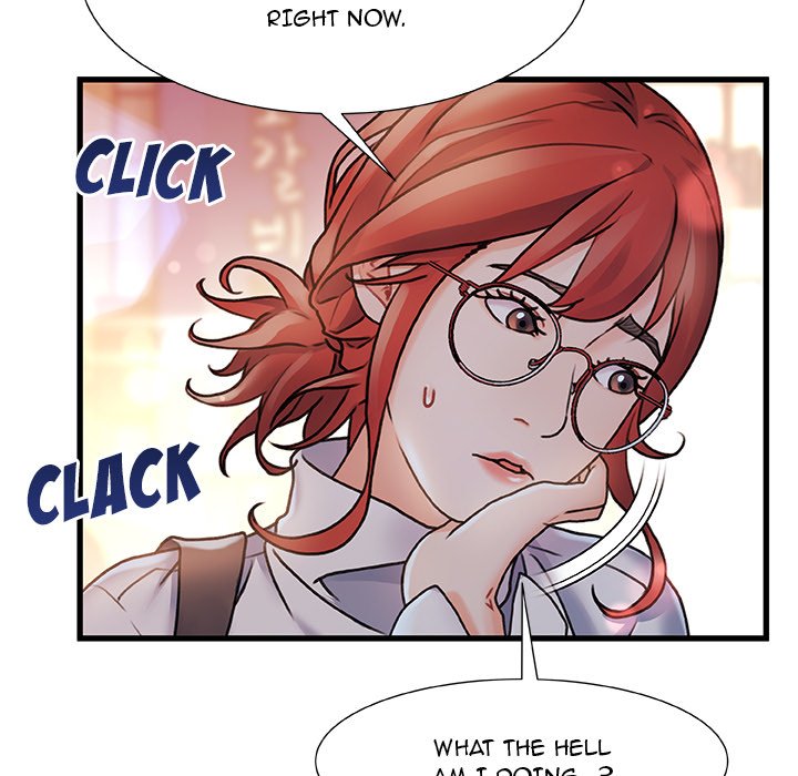 Achilles Heel - Chapter 4 [photo 23] - MangaPorn