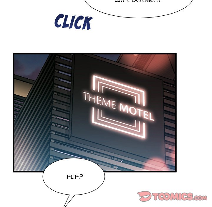 Achilles Heel - Chapter 4 [photo 24] - MangaPorn