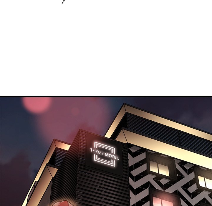 Achilles Heel - Chapter 4 [photo 25] - MangaPorn