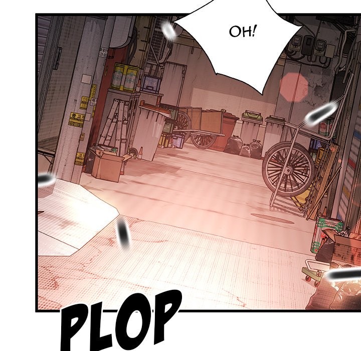 Achilles Heel - Chapter 4 [photo 33] - MangaPorn