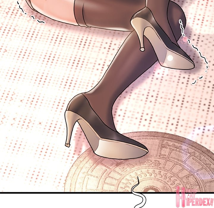 Achilles Heel - Chapter 4 [photo 36] - MangaPorn