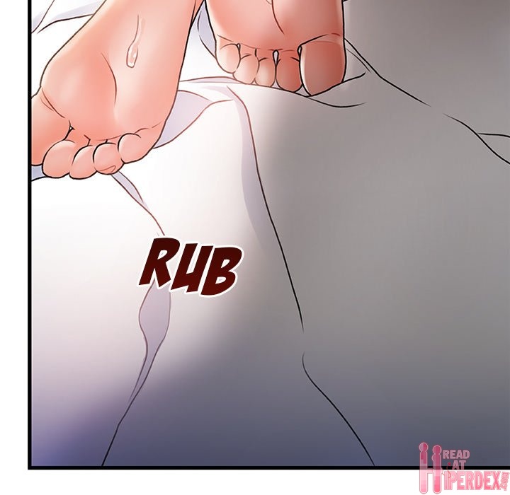 Achilles Heel - Chapter 4 [photo 6] - MangaPorn