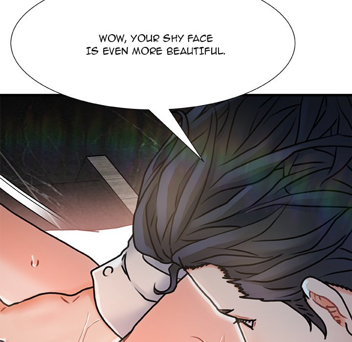 Achilles Heel - Chapter 4 [photo 60] - MangaPorn