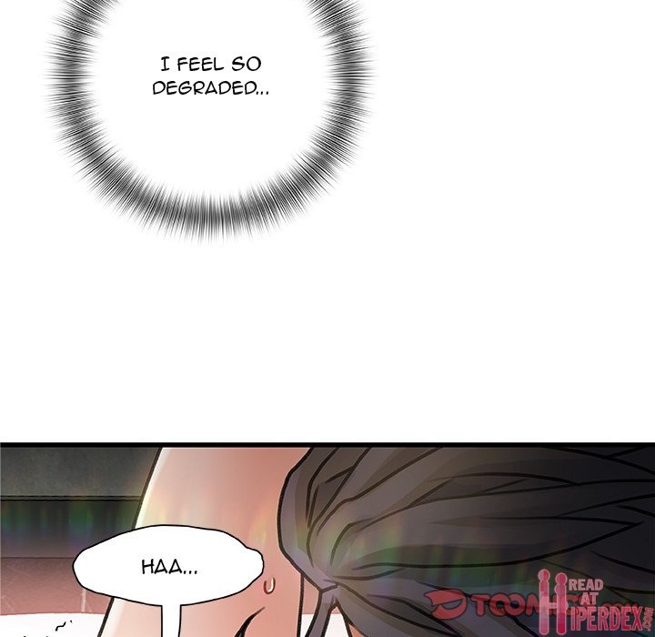 Achilles Heel - Chapter 4 [photo 66] - MangaPorn