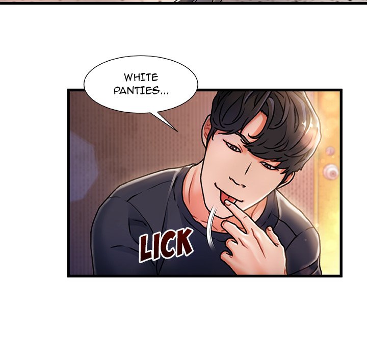 Achilles Heel - Chapter 5 [photo 11] - MangaPorn