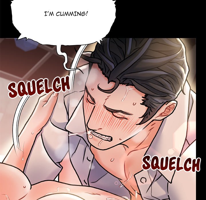 Achilles Heel - Chapter 5 [photo 114] - MangaPorn