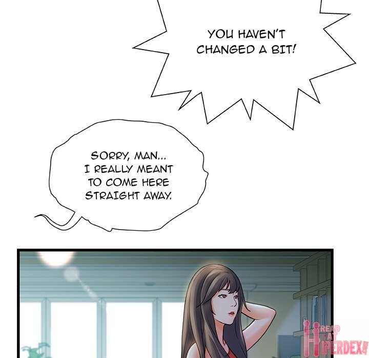 Achilles Heel - Chapter 5 [photo 142] - MangaPorn