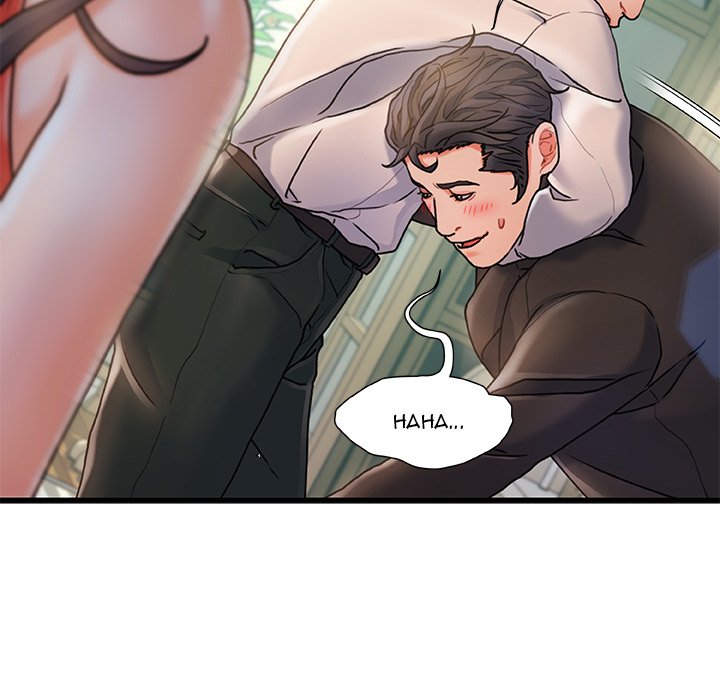 Achilles Heel - Chapter 5 [photo 145] - MangaPorn