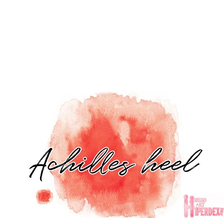 Achilles Heel - Chapter 5 [photo 17] - MangaPorn