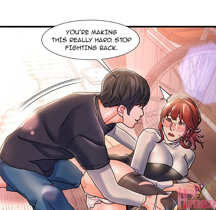 Achilles Heel - Chapter 5 [photo 22] - MangaPorn