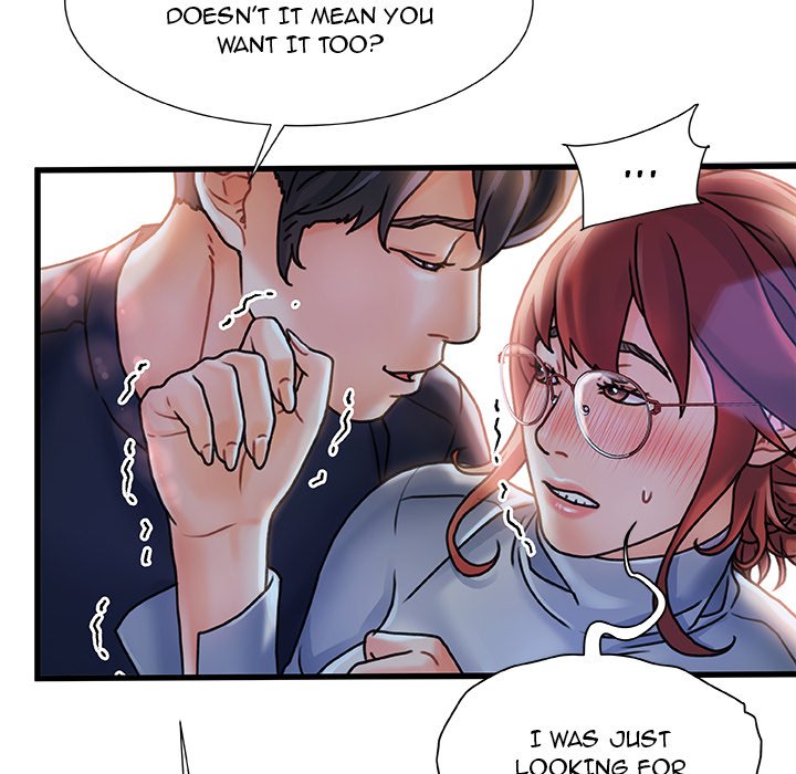 Achilles Heel - Chapter 5 [photo 25] - MangaPorn