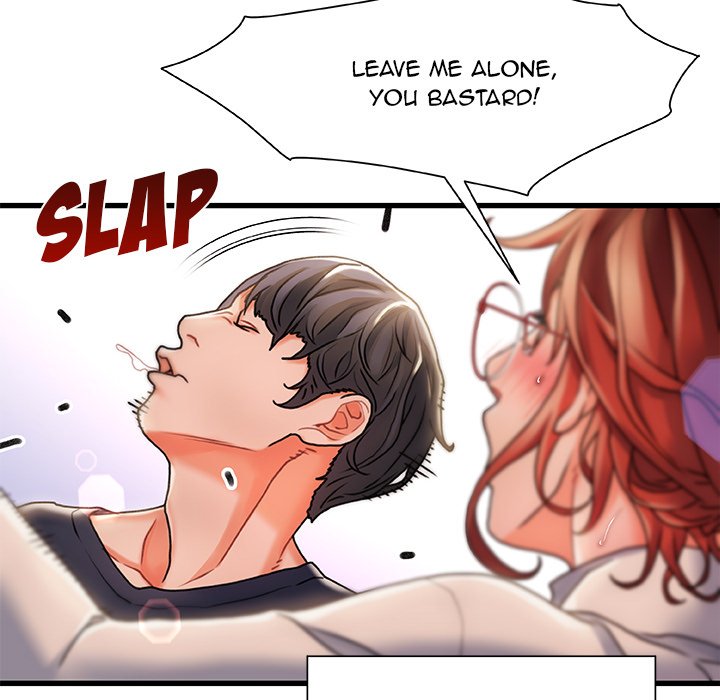 Achilles Heel - Chapter 5 [photo 35] - MangaPorn