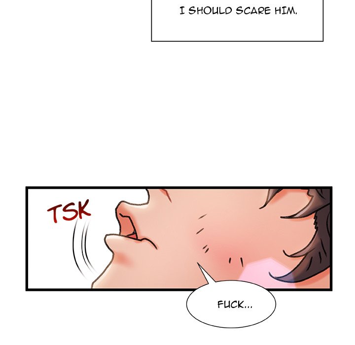 Achilles Heel - Chapter 5 [photo 36] - MangaPorn