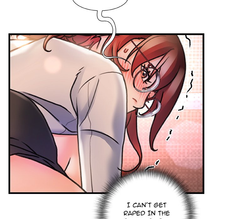 Achilles Heel - Chapter 5 [photo 45] - MangaPorn