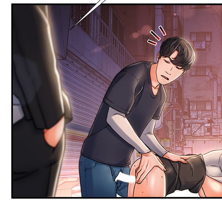 Achilles Heel - Chapter 5 [photo 54] - MangaPorn